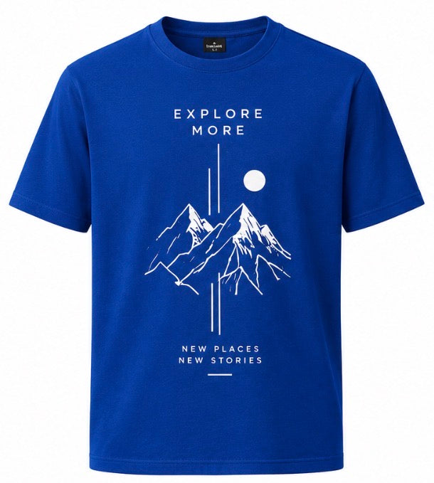 Graphic T-Shirt