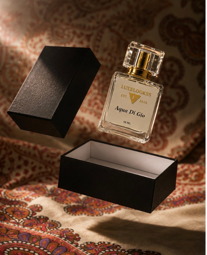 Aqua Di Gio Eau de Parfum – 50 ML