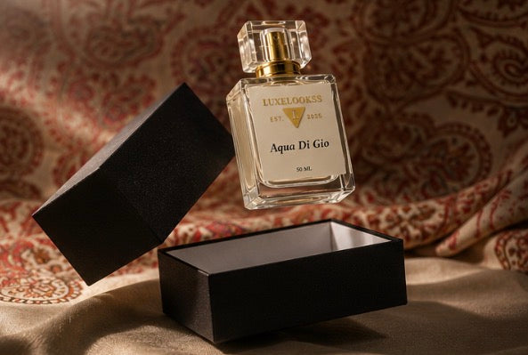 Aqua Di Gio Eau de Parfum – 50 ML