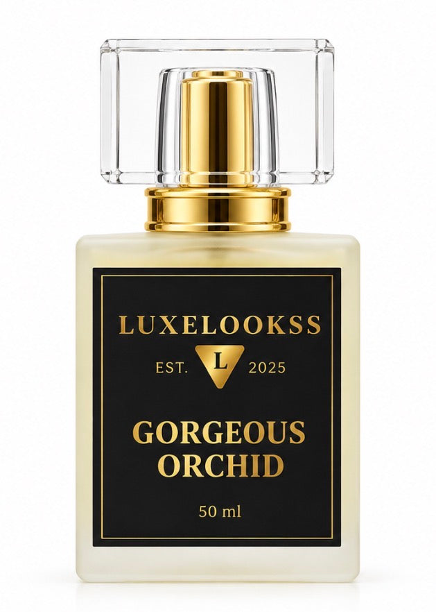 Gorgeous Orchid — Eau de Parfum