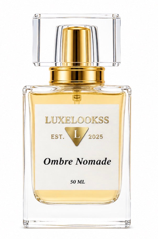 LUXELOOKSS – Ombre Nomade