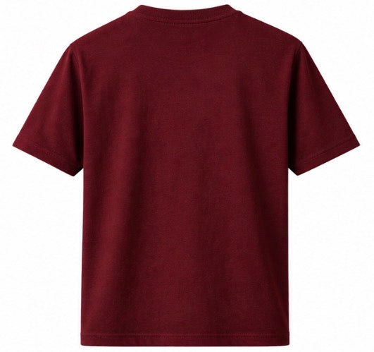 Wild at Heart Graphic T-Shirt