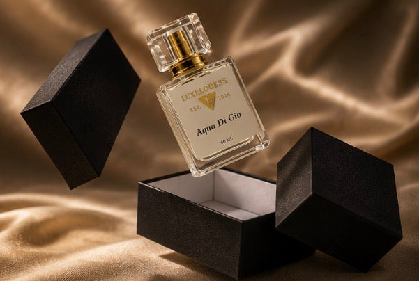 Aqua Di Gio Eau de Parfum – 50 ML
