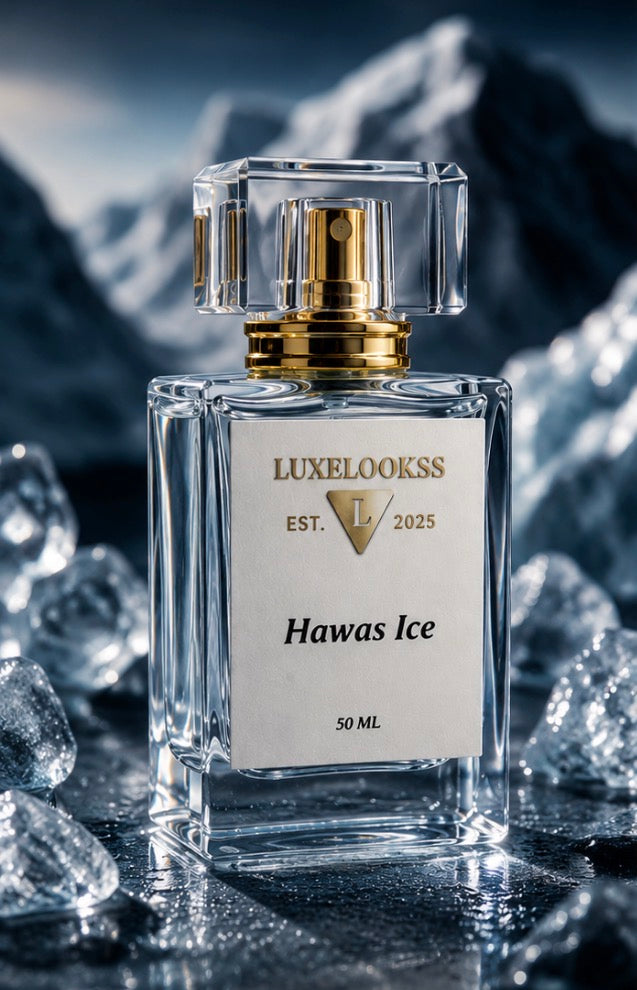 Hawas Ice & Allure Homme Sports