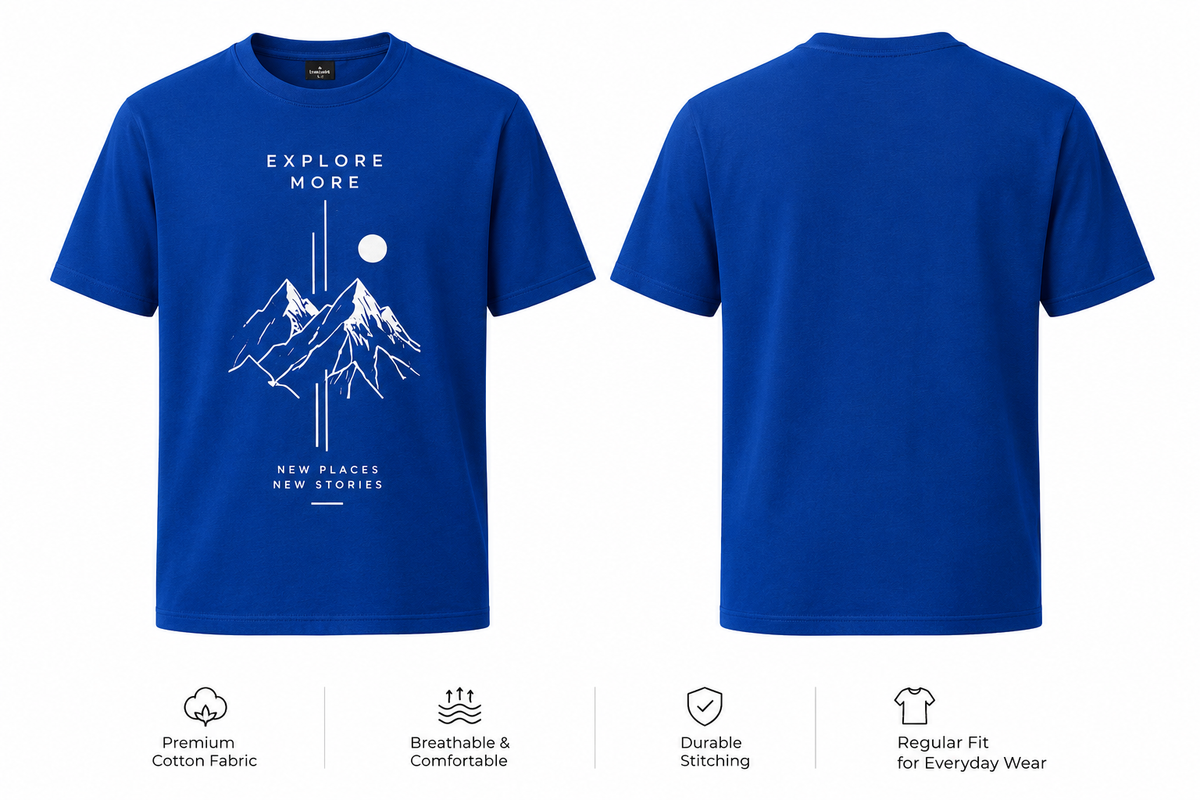 Graphic T-Shirt