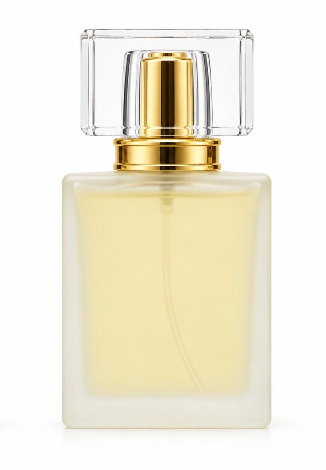 Gorgeous Orchid — Eau de Parfum