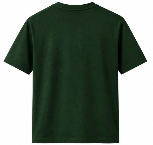 Stay Focused Graphic T-Shirt